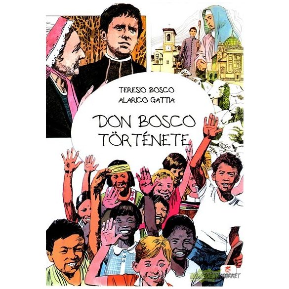 Don Bosco története