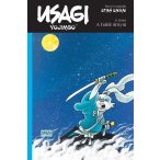 Usagi Yojimbo 8 - A halál árnyai
