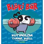 Blöki Bár - Kutyaúszni tudni kell