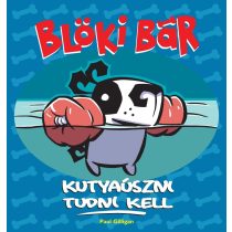 Blöki Bár - Kutyaúszni tudni kell