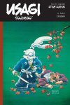 Usagi Yojimbo 9 - Daisó