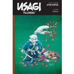 Usagi Yojimbo 9 - Daisó