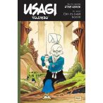 Usagi Yojimbó 10 - Élet és halál között