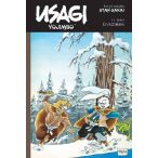 Usagi Yojimbo 11 - Évszakok