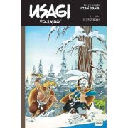Usagi Yojimbo 11 - Évszakok