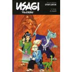 Usagi Yojimbo 12 - A kard