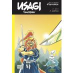 Usagi Yojimbo 17. - A párbaj