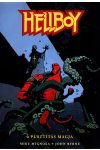 Hellboy 1 - A pusztítás magja