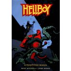 Hellboy 1 - A pusztítás magja