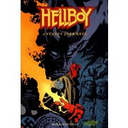Hellboy 3 - A végzet jobb keze