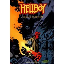 Hellboy 3 - A végzet jobb keze