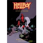 Hellboy 4 - Különös helyek