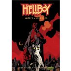 Hellboy 5. - Szólít a sötétség