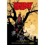 Hellboy 6. - A nagy vadászat