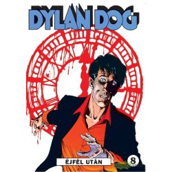 Dylan Dog 8.- Éjfél után