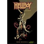 Hellboy 8. - A pokolban