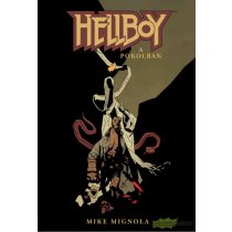 Hellboy 8. - A pokolban