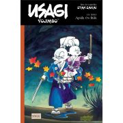Usagi Yojimbo 19 - Apák és fiúk