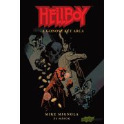 Hellboy rövid történetek 2. - A gonosz két arca