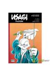 Usagi Yojimbo 20 - A halál pillantásai