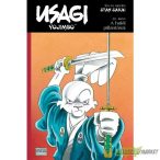 Usagi Yojimbo 20 - A halál pillantásai