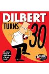 Dilbert 30 éves lesz