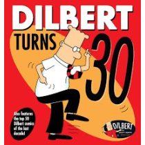 Dilbert 30 éves lesz