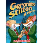 Geronimo Stilton - A riporter  - Ez az én szenzációm