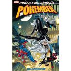 Marvel akcióhősök: Pókember - Balszerencse