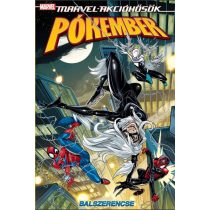 Marvel akcióhősök: Pókember - Balszerencse