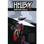 Hellboy és a P.K.V.H. 1954