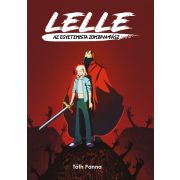 Lelle - Az egyetemista zombivadász 