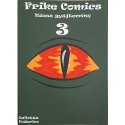 Káosz gyűjtemény 3.