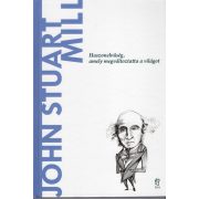 36.kötet - John Stuart Mili