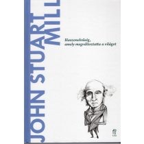 36.kötet - John Stuart Mili