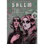 Salem Budapest: Bosszúból jeles (előrendelés)