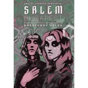 Salem Budapest: Bosszúból jeles (előrendelés)