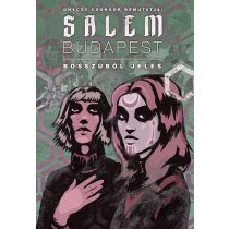 Salem Budapest: Bosszúból jeles (előrendelés)