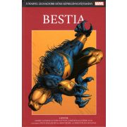45.kötet - Bestia