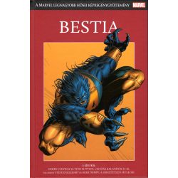 45.kötet - Bestia
