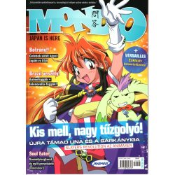 Mondo magazin 2010/06