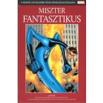 46.kötet - Miszter Fantasztikus