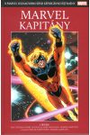 34.kötet - Marvel Kapitány