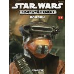 Star Wars sisak 11. - Boushh