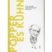 28.kötet - Popper és Kuhn