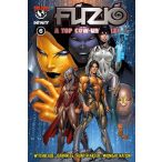 Fúzió: A Top Cow-univerzum 6