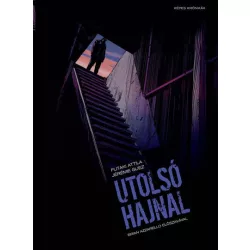 Futaki Attila - Utolsó Hajnal