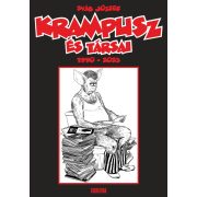 Krampusz és Társai 1990 – 2023 (előrendelés)