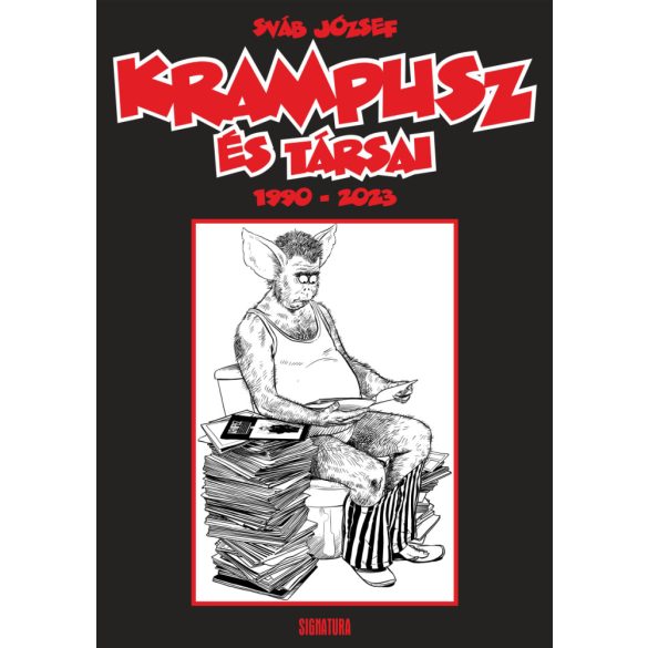 Krampusz és Társai 1990 – 2023