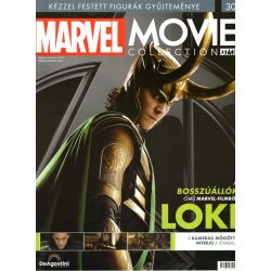 30. - Loki figura